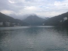 -新安江山水画廊风景区