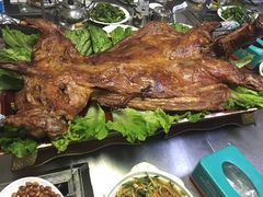 -蒙乡烤全羊·烤羊腿(京溪同和店)