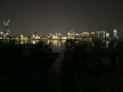 -秋水广场音乐喷泉