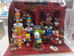 -泡泡玛特POPMART(赛格国际购物中心店)