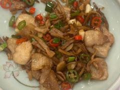 -围龙屋客家食府(福田店)