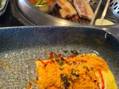 -牛焱·和牛烧肉(五大道店)