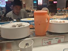 -龍歌自助小火锅(李沧顺和汇店)