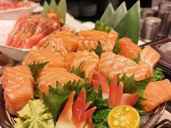 -大渔铁板烧(天河城店)