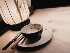 -绿茶餐厅(北京凤凰汇店)
