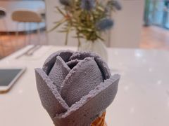 -潮一不贰·法式甜品·生日蛋糕·西式简餐(外滩店)