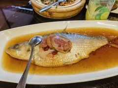 -走马楼饭庄(慈城古县城店)
