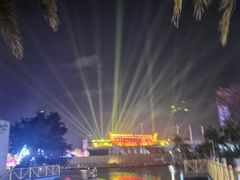 -三亚海昌梦幻海洋不夜城