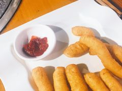 小油条-重庆乌鱼庄·龙滋鲜(青羊大道店)