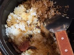 -喃喃椰·糟粕醋·椰子鸡火锅(七堡花园店)