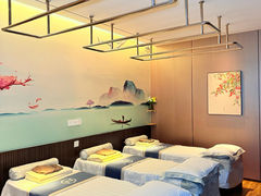 -汉仁宫·古法按摩·足道·SPA(南山中心店)