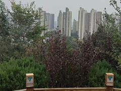 -南翠屏公园