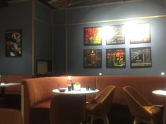 -新仙清汤牛腩(铜锣湾店)