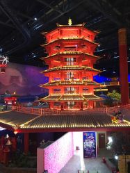 景点-南京万达乐园