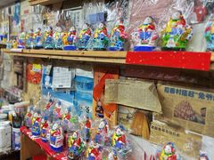 -老北京兔儿爷(杨梅竹斜街店)