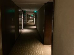 -北京希尔顿逸林酒店