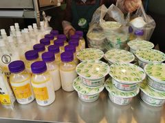 -德禄酸奶(莫家街店)