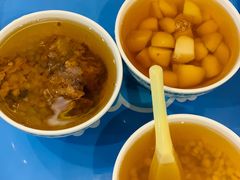 -冰神糖水铺(国贸中心店)