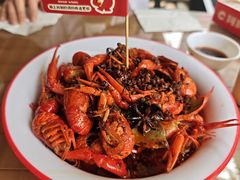 -阿胖龙虾(罍街店)