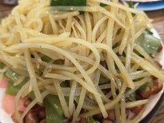 -浑河春面馆·老北京非遗鹿角面(良乡店)