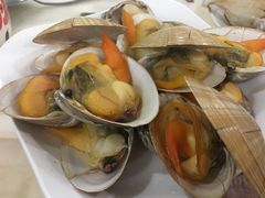 -关东海鲜(自由大路店)