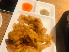 -彤德莱火锅(薛家岛利群店)