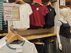 -优衣库(重庆万象城店)