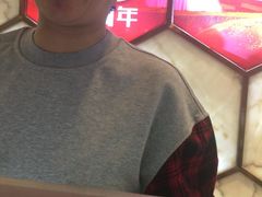 -潮歌KTV(长江北路店)