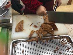 -香糯炎荞饼王(解放碑店)