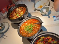 -麻六记(新天地店)