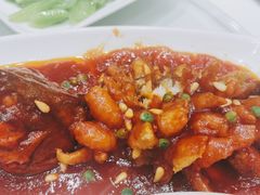 -金时代顺风大酒店(金山店)