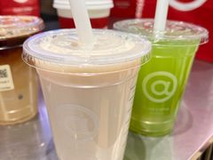 -库迪咖啡(兆丰广场店)