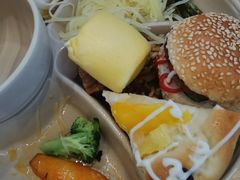 -素满香·全民食养自助(长宁龙之梦店)