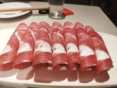 -海底捞火锅(劲松店)