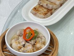 -金翠皇宫粤菜·点心·海鲜(科技园店)