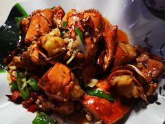 -阿浪海鲜连锁加工店(B栋2排1号火车头店)