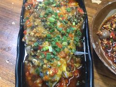 -盖帮鳝鱼串串(东郊记忆店)