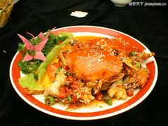 -添好运点心专门店(百老汇店)