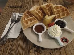 -MAAN COFFEE(金桥店)
