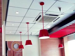 大堂-永和大王(万顺路店)