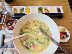 过桥米线-熙楼(翠湖店)