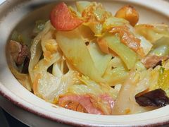 -侨美食家·粤菜(体育西路店)