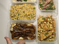 -打酱油·非遗淮扬菜(瘦西湖梅岭店)