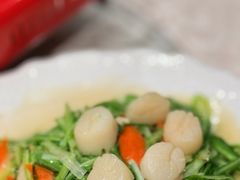 -肥肥蟹海鲜饭店(马六甲店)