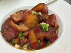 -老妈疙瘩汤·平价海鲜专门店·老威海菜(渔港路店)