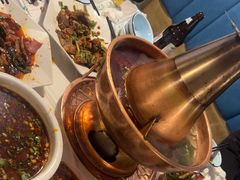 -虾大侠·盱眙龙虾老北京铜锅涮羊肉(金楠天街店)