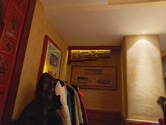 -山西会馆·晋菜·晋商宴·学堂记忆(许坦西街店)