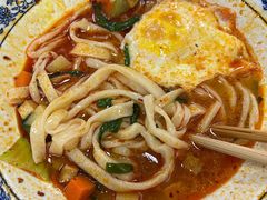 -西安手工软面(浦东南路店)