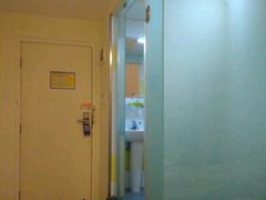 -7天酒店·广州天河公园地铁站店