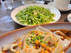 -小喜客·云南特色菜(纳西庭院店)